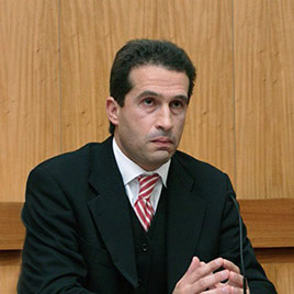 J. P. Remédio Marques