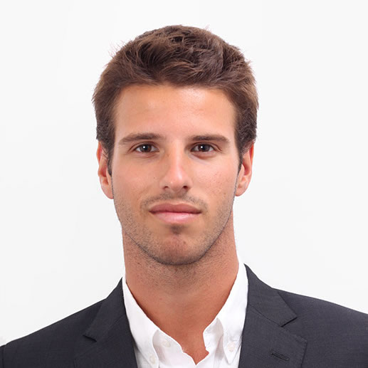 Rodrigo Sá Pereira